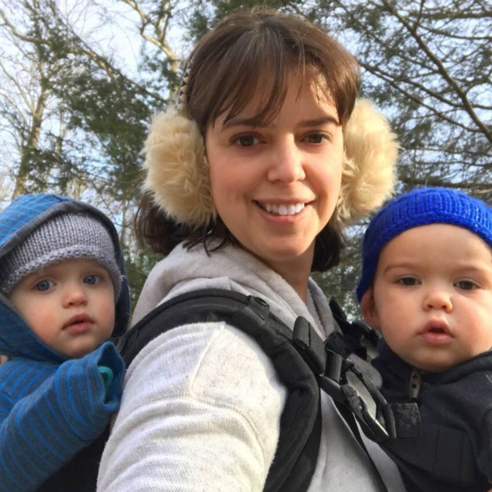 Meet your Posher, Amanda